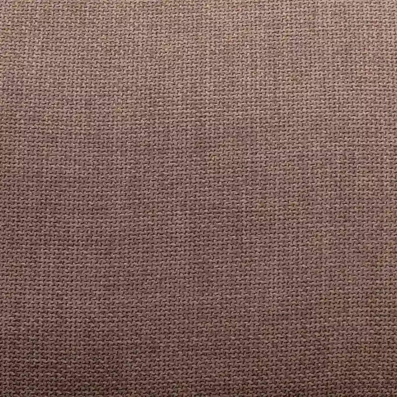 Fauteuil à bascule haut dossier en tissu Appuie-tête amovible Poche latérale Pieds en bois d'hévéa 8 coloris
