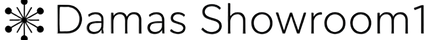 Damas Showroom 1 Logo