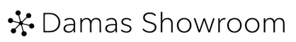 Damas Showroom Logo